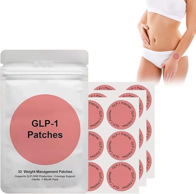 ✨Buy 3 Get Free Shipping✨GLP-1 Patches