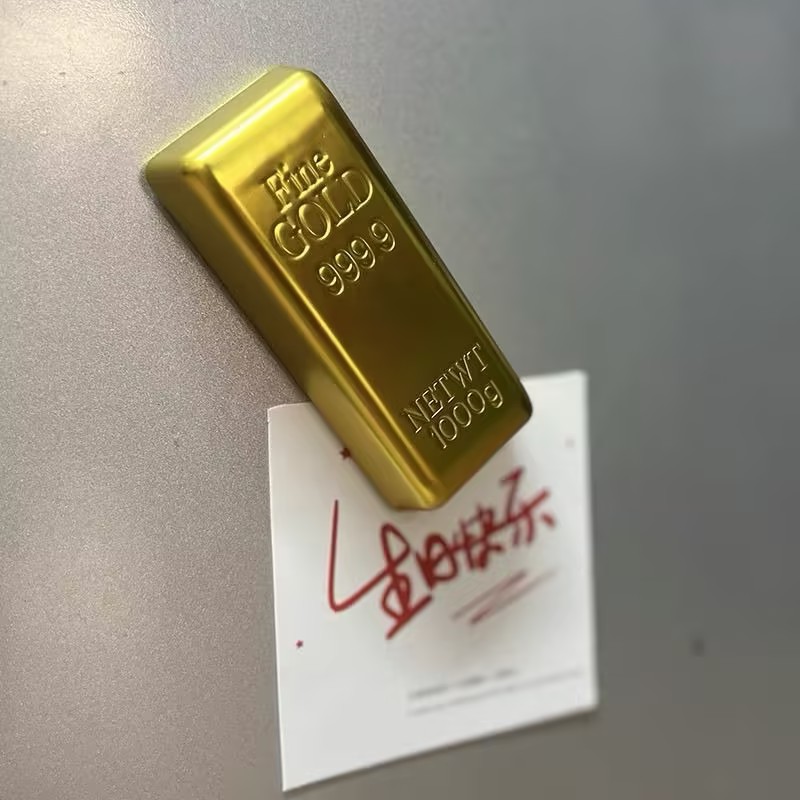 Refrigerator Magnets