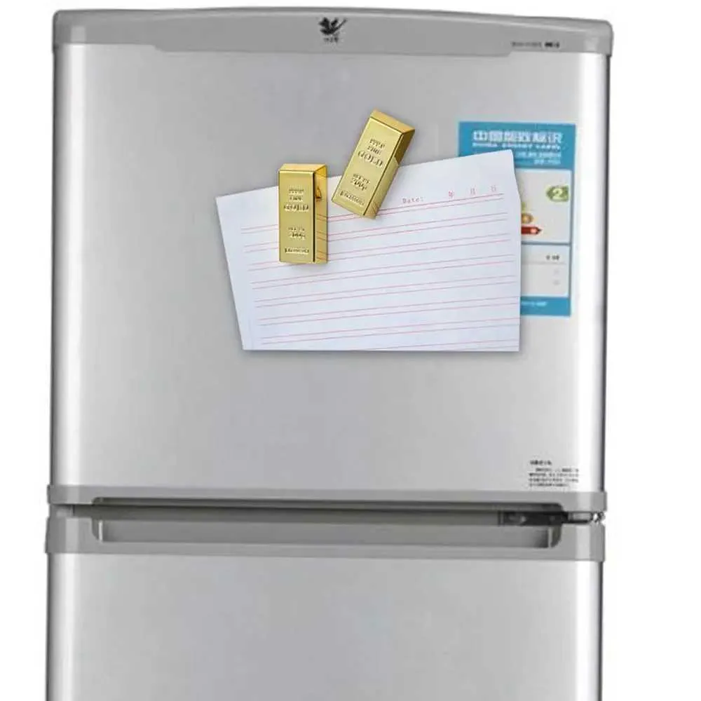 Refrigerator Magnets