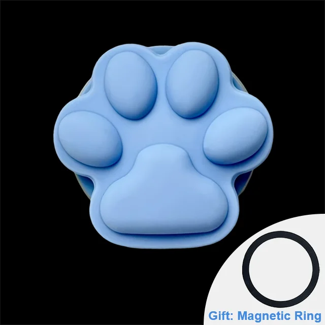 Grippopso Universal for MagSafe Phone Grip Magnetic Phone Holder 