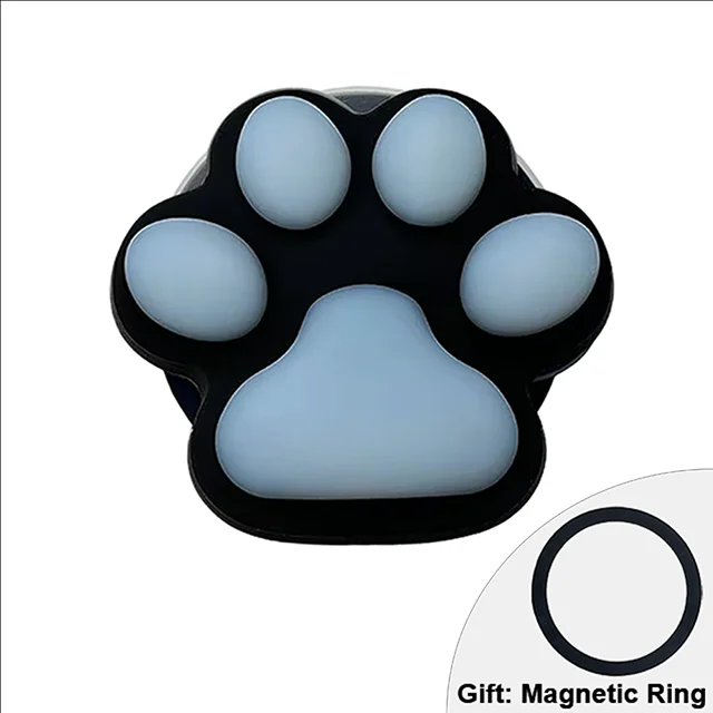 Grippopso Universal for MagSafe Phone Grip Magnetic Phone Holder 