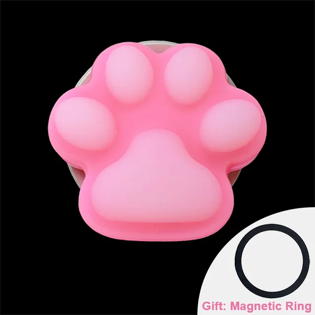 Grippopso Universal for MagSafe Phone Grip Magnetic Phone Holder 