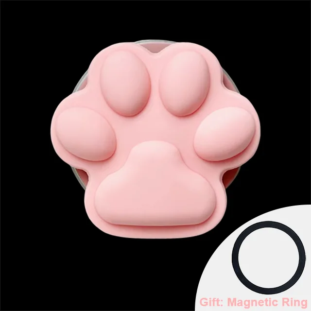 Grippopso Universal for MagSafe Phone Grip Magnetic Phone Holder 