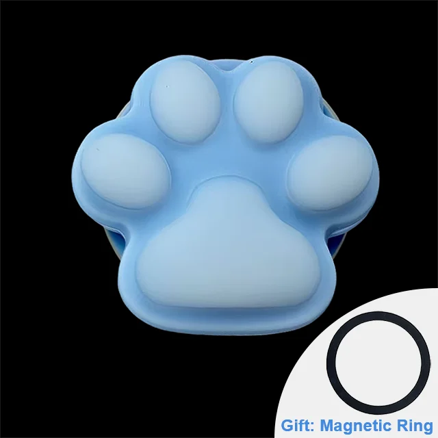 Grippopso Universal for MagSafe Phone Grip Magnetic Phone Holder 