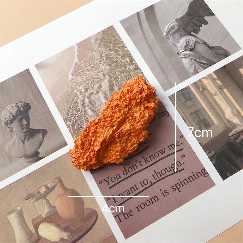 Adorable 3D Mini Food Fridge Magnets