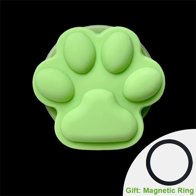 Grippopso Universal for MagSafe Phone Grip Magnetic Phone Holder 