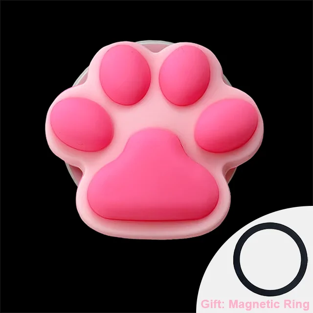 Grippopso Universal for MagSafe Phone Grip Magnetic Phone Holder 