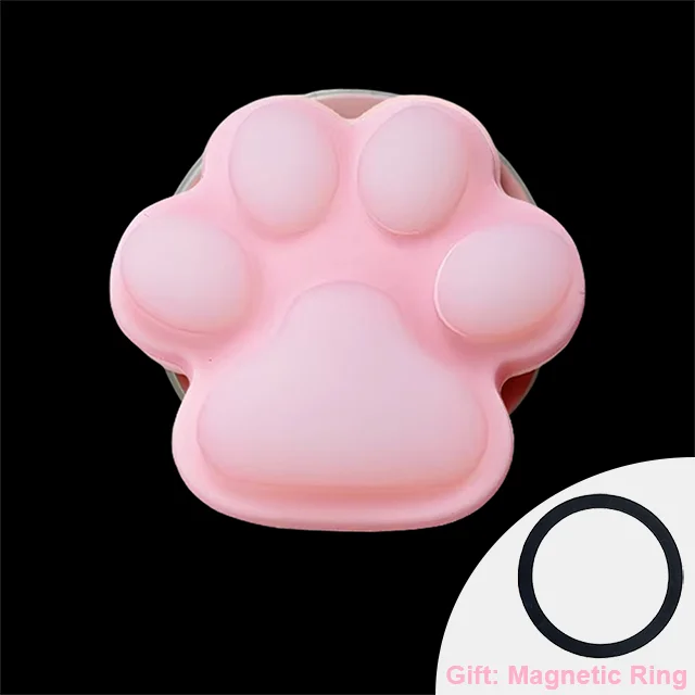 Grippopso Universal for MagSafe Phone Grip Magnetic Phone Holder 