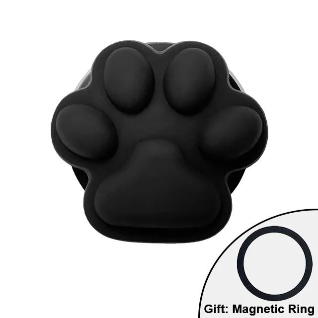 Grippopso Universal for MagSafe Phone Grip Magnetic Phone Holder 