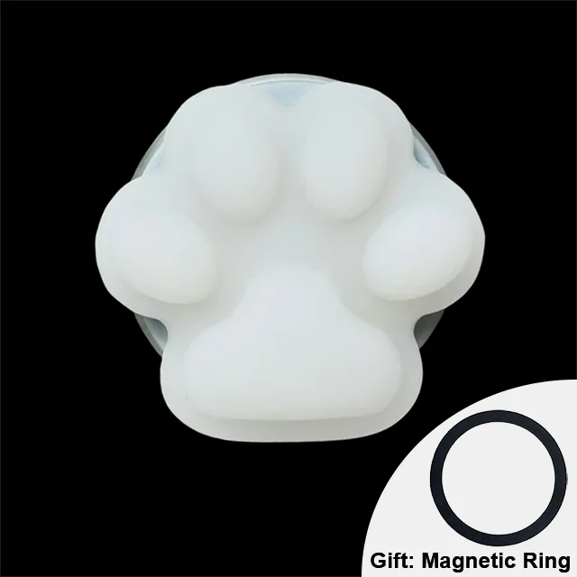 Grippopso Universal for MagSafe Phone Grip Magnetic Phone Holder 