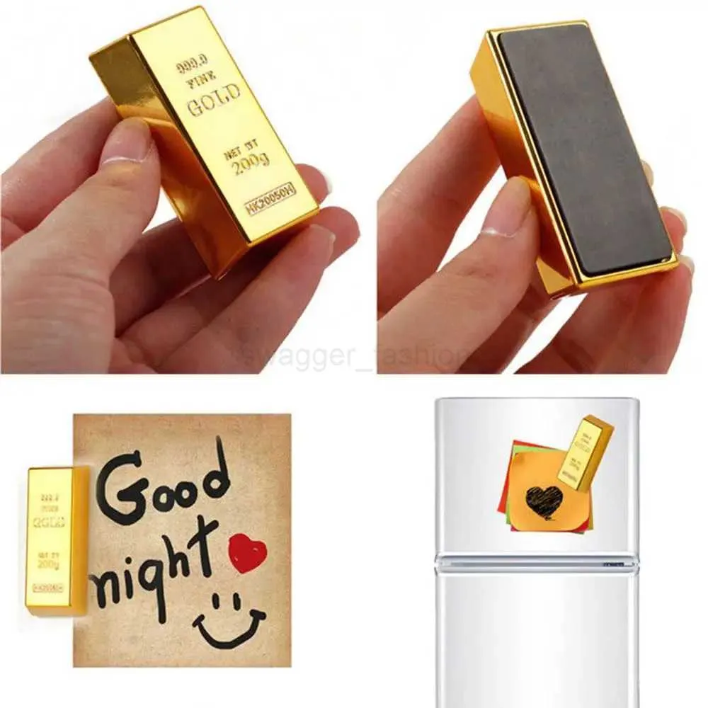 Refrigerator Magnets
