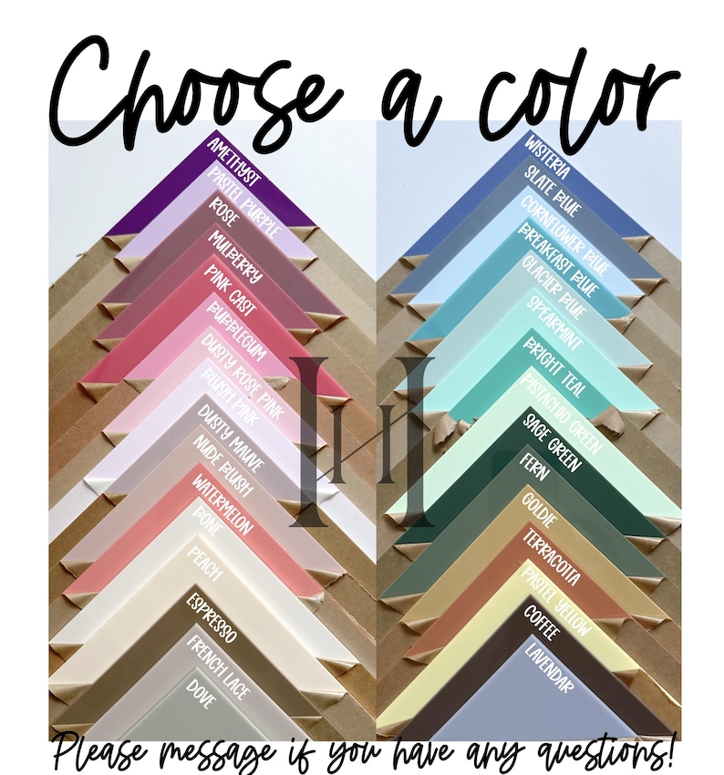 Love You Photo Magnet,