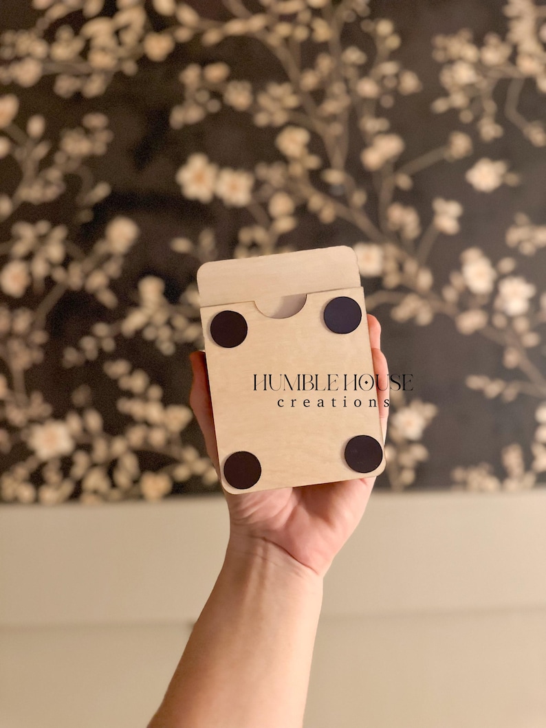 Love You Photo Magnet,