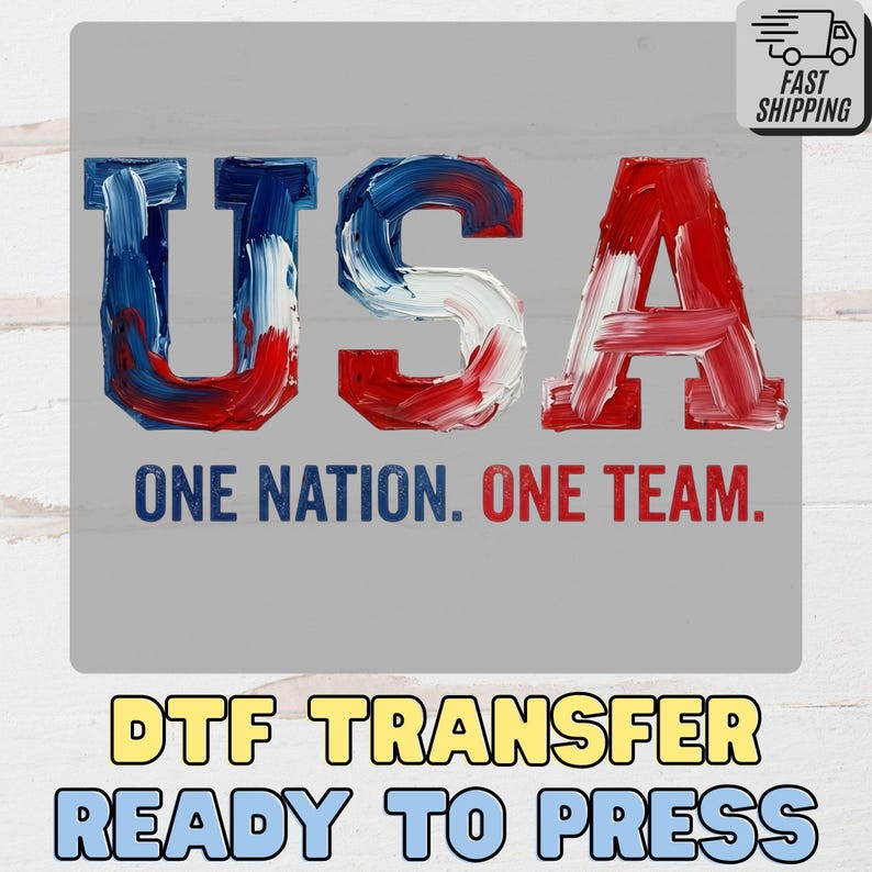World Cup 2026 Countries DTF Transfer