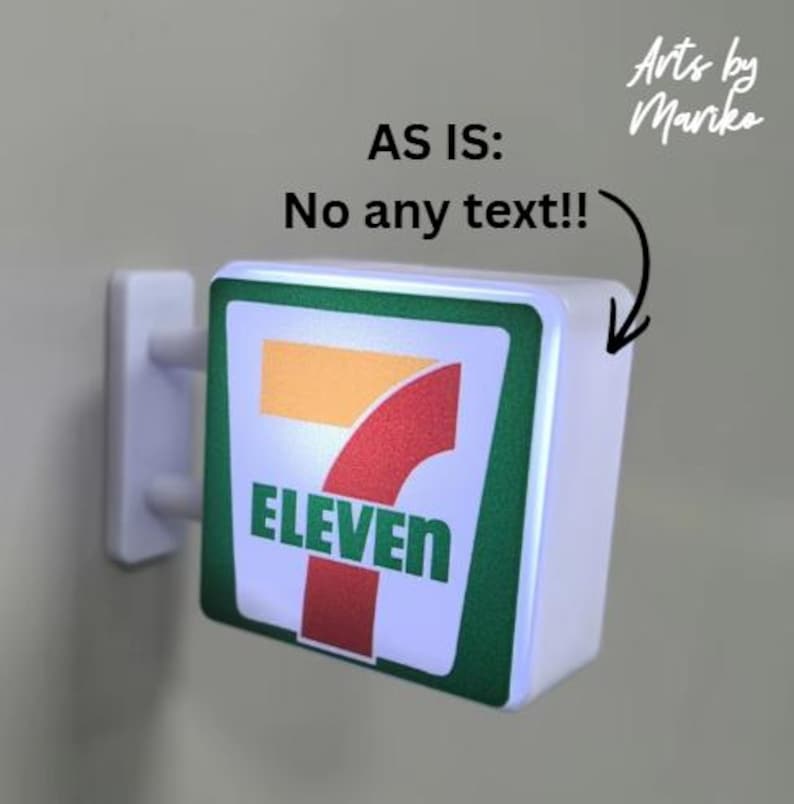 711 Family Mart Lawson Asahi Japanese Fridge Magnets Souvenir Gift