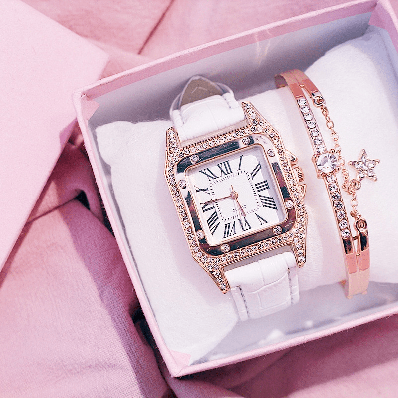 Forever Woman Watch™ | luvmygift