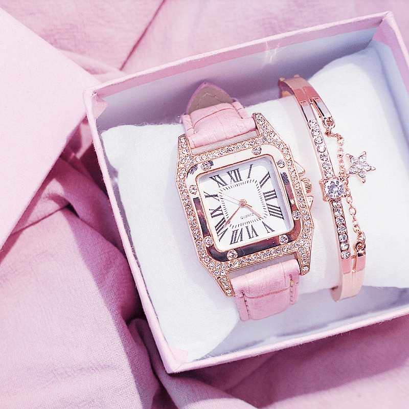 Forever Woman Watch™ | luvmygift