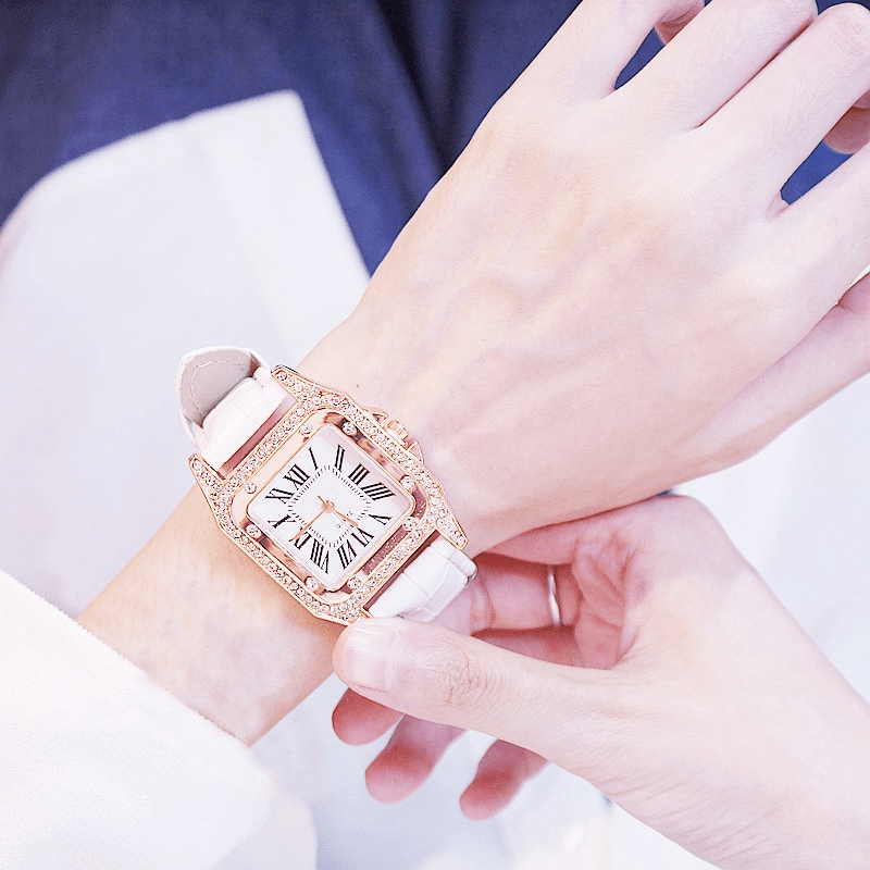 Forever Woman Watch™ | luvmygift