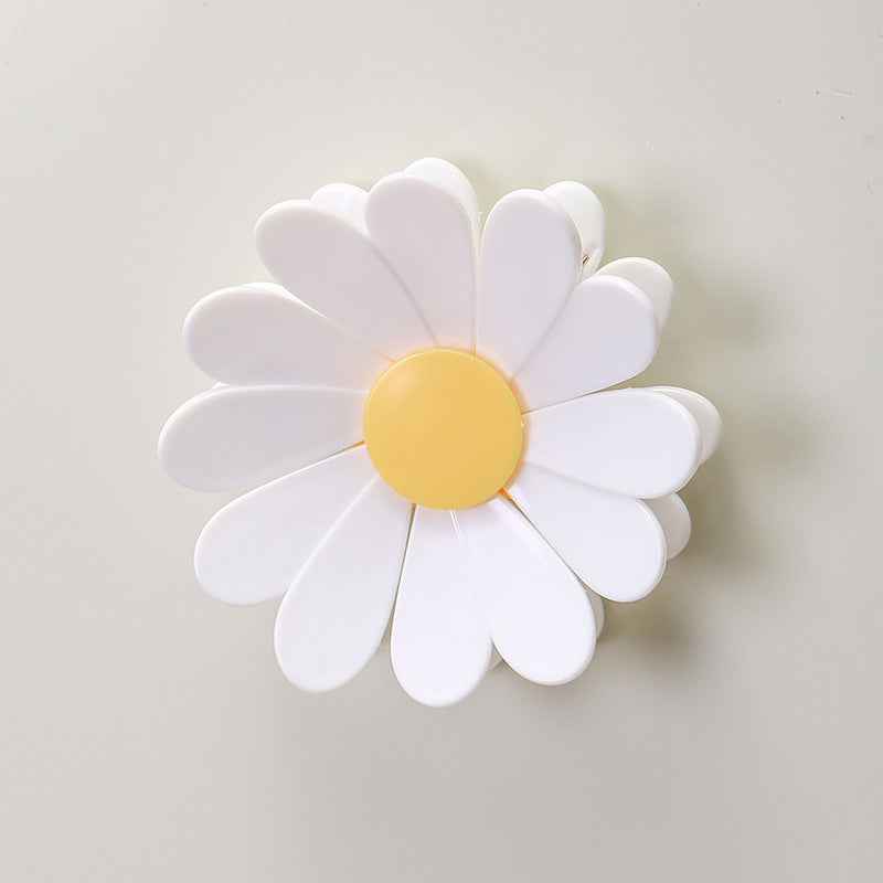🌸Magnetic Daisy Blossom Sealing Clip Set-LuvMyGift.com
