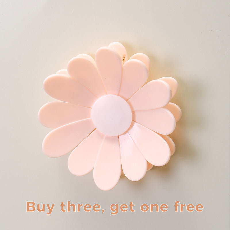 🌸Magnetic Daisy Blossom Sealing Clip Set-LuvMyGift.com