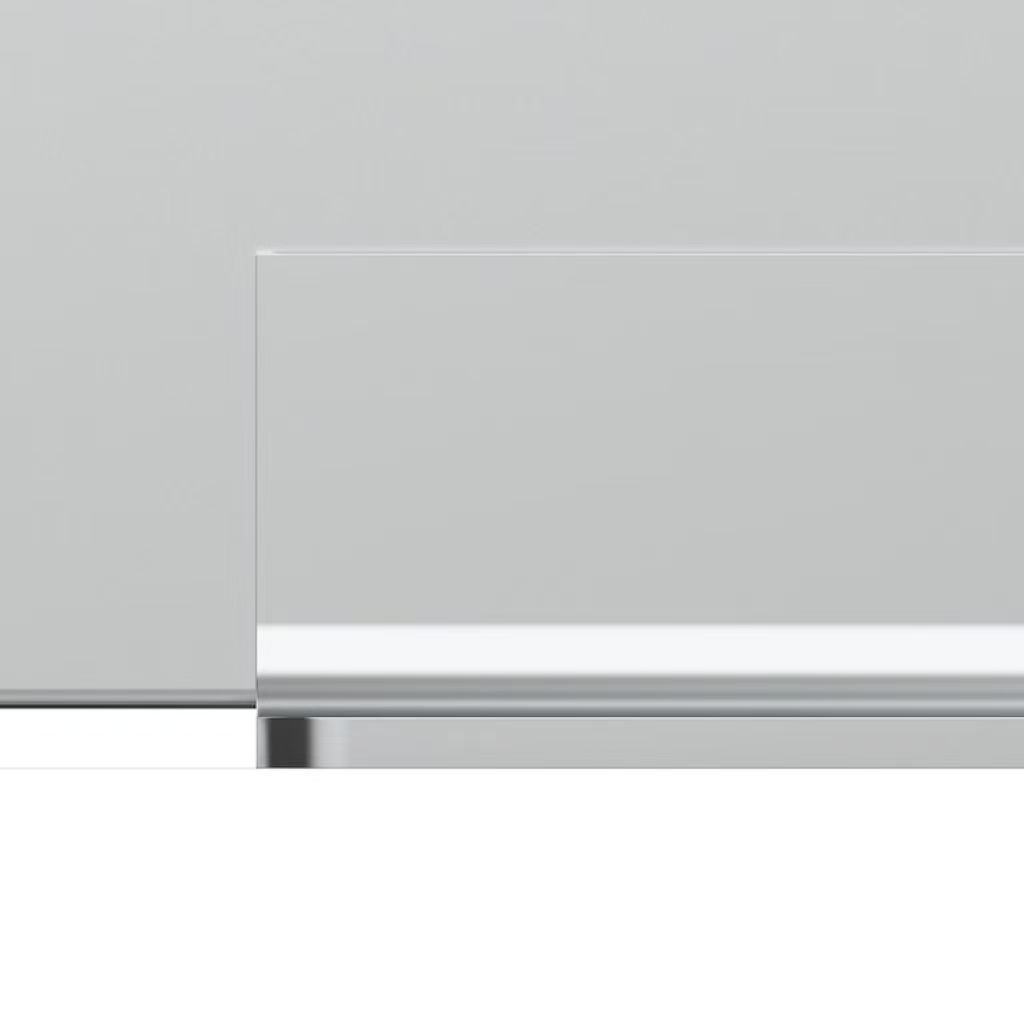 Aluminum Vertical Laptop Stand Minimalist Apple Dock