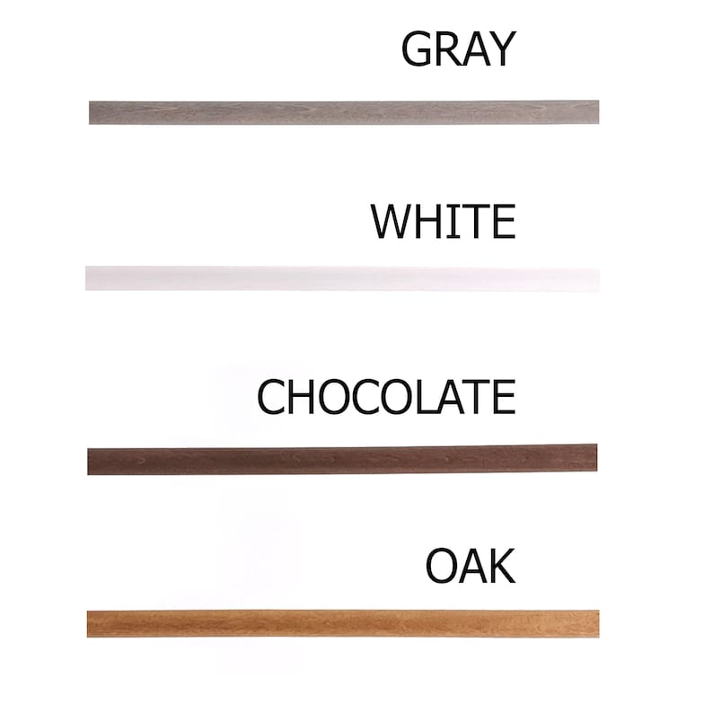 Wood Headphone Stand – Simple and Elegant