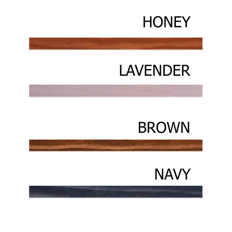 Wood Headphone Stand – Simple and Elegant