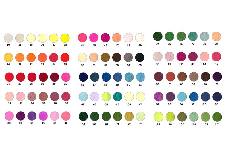 Décorations murales en papier crépon fleur 60 cm décoration événement