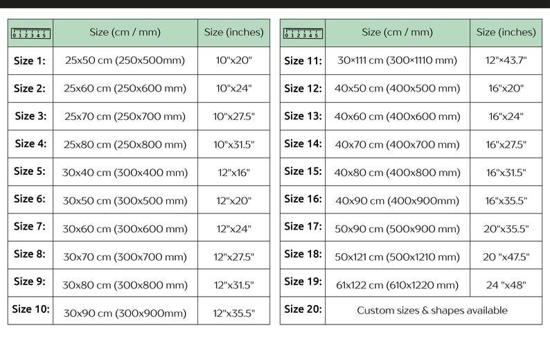 Brown Leather Mouse Pad Non-Slip Office Accessory