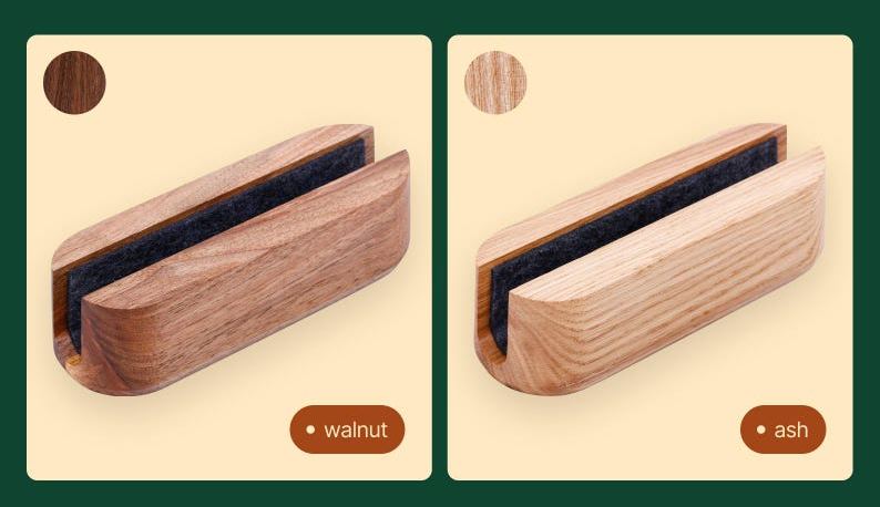 Laptop Vertical Docking Station Multi Device Stand