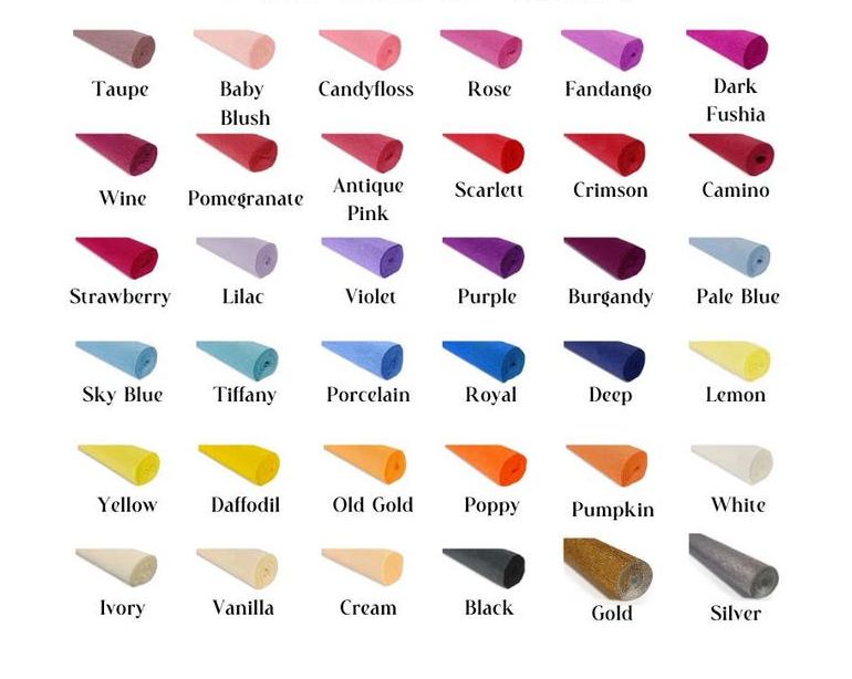 Dahlia en papier crêpe fait main : décoration élégante pour la maison, fleurs durables