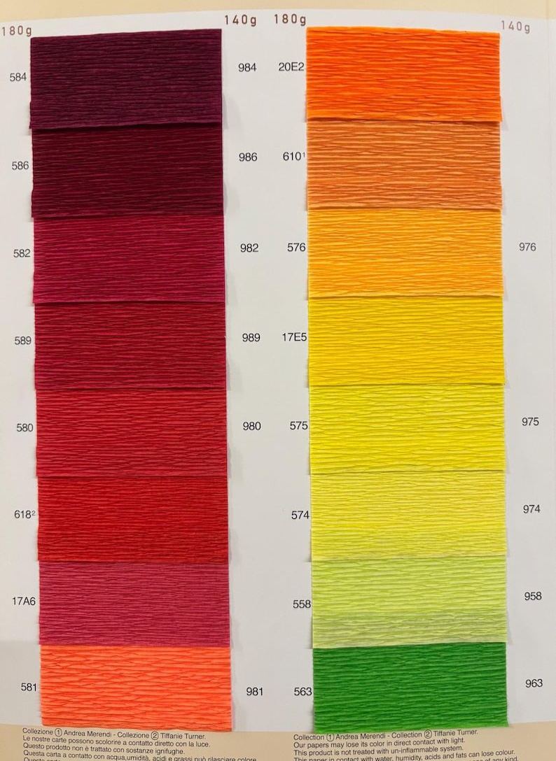 Coquelicots géants en papier pour la décoration d'événements