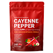 Capsicum Vascular Capsules