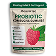 Probiotic Kombucha Gummy