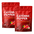Capsicum Vascular Capsules