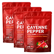 Capsicum Vascular Capsules