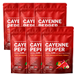 Capsicum Vascular Capsules