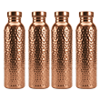 Copper Bottle