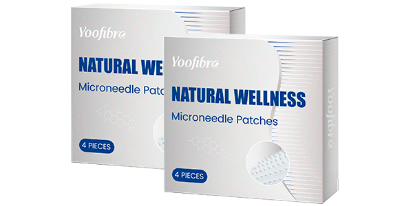 Microneedle Patch 