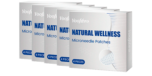Microneedle Patch 