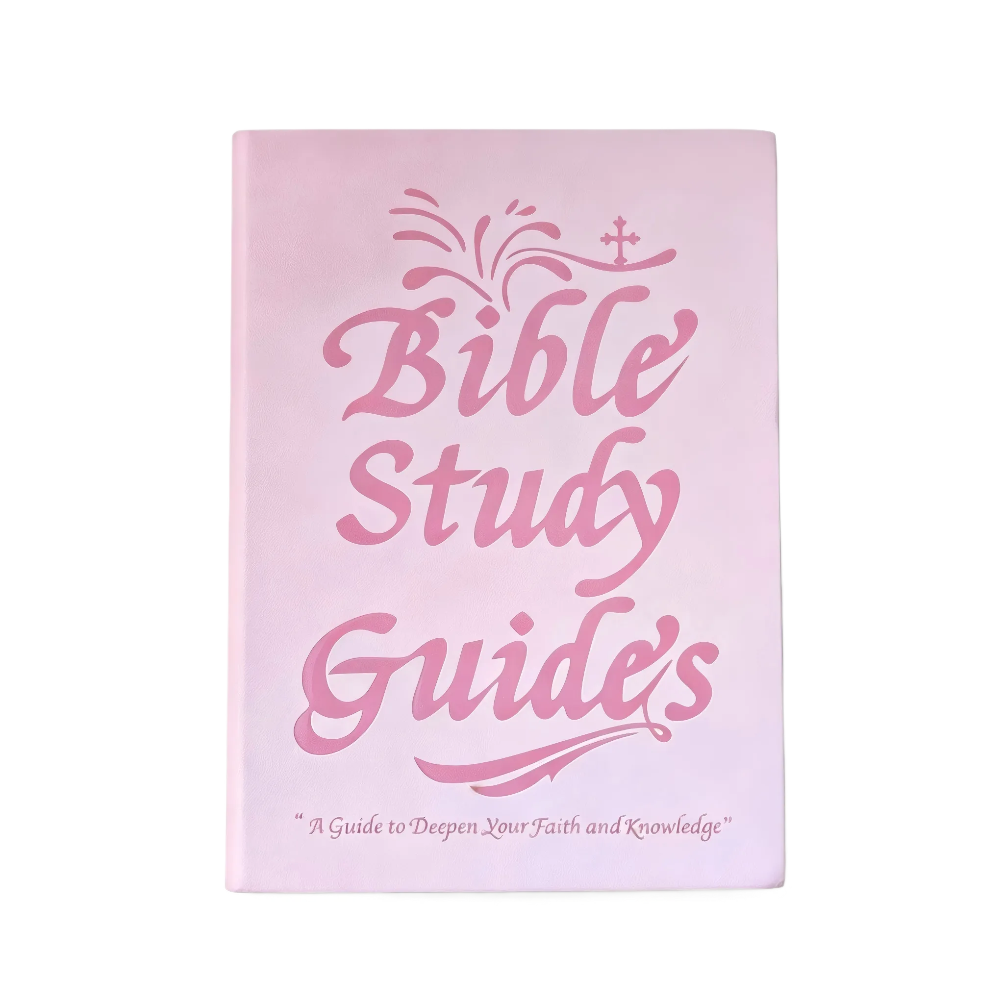 Bible Study Guide