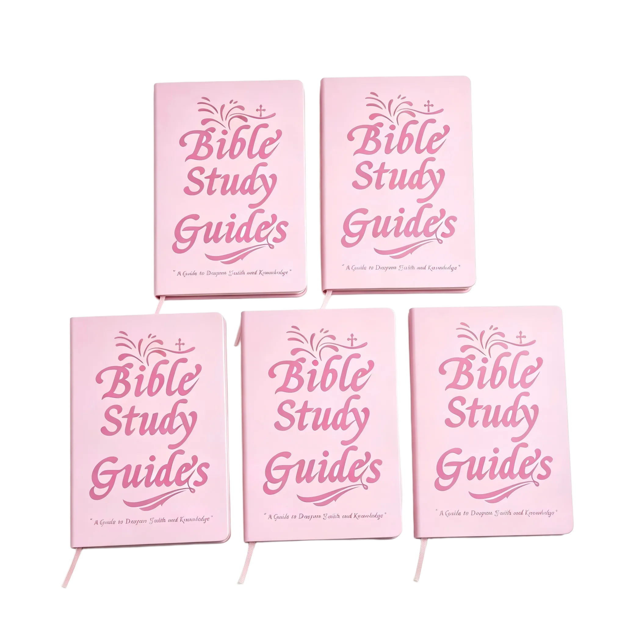 Bible Study Guide