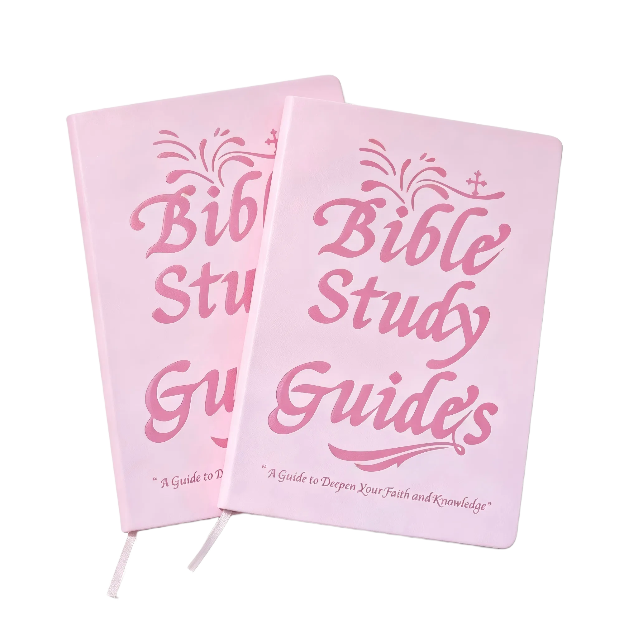Bible Study Guide