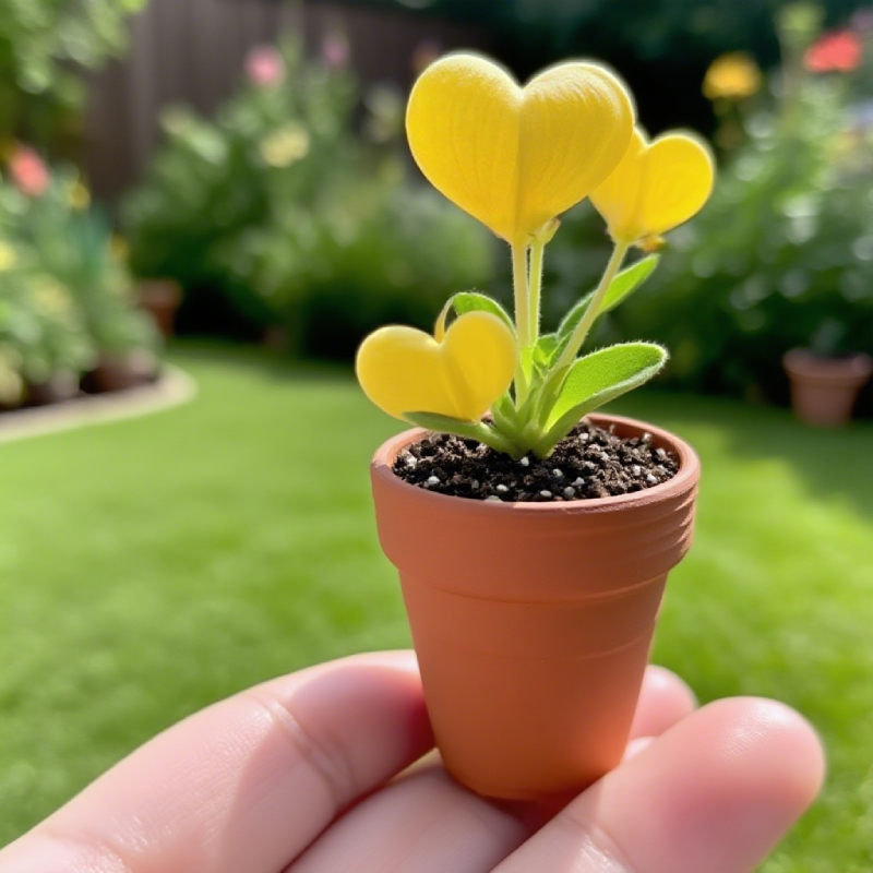 🔥HeartBloom Minis Flowers-Smells Amazing, Repels Mosquitoes, Helps You Sleep✨