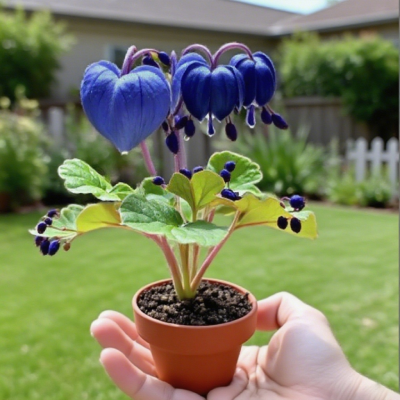 🔥HeartBloom Minis Flowers-Smells Amazing, Repels Mosquitoes, Helps You Sleep✨
