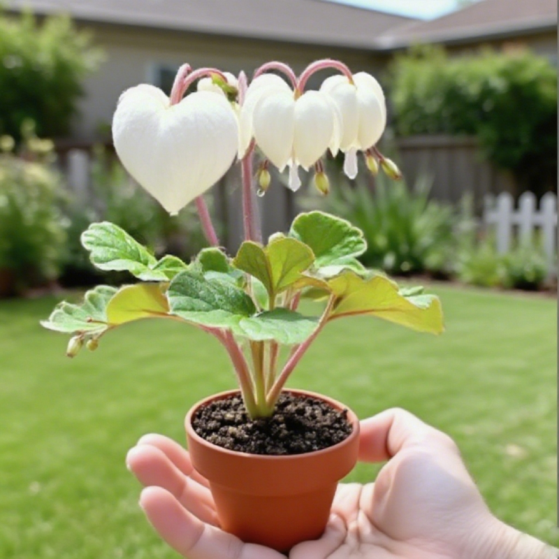 🔥HeartBloom Minis Flowers-Smells Amazing, Repels Mosquitoes, Helps You Sleep✨