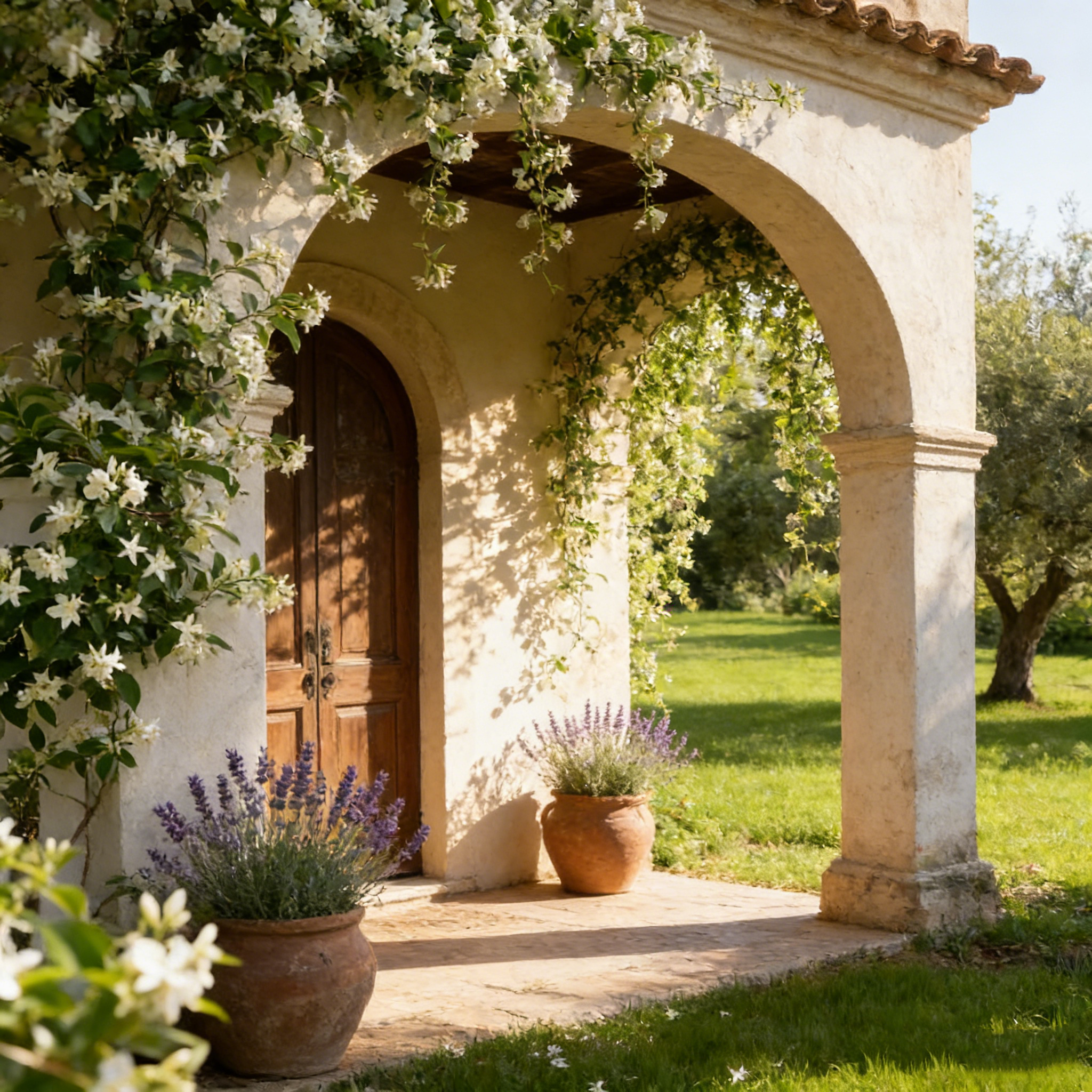 🌿🌸Samen der Mitternachtsduft-Jasminpflanze – mehrjährige Blume