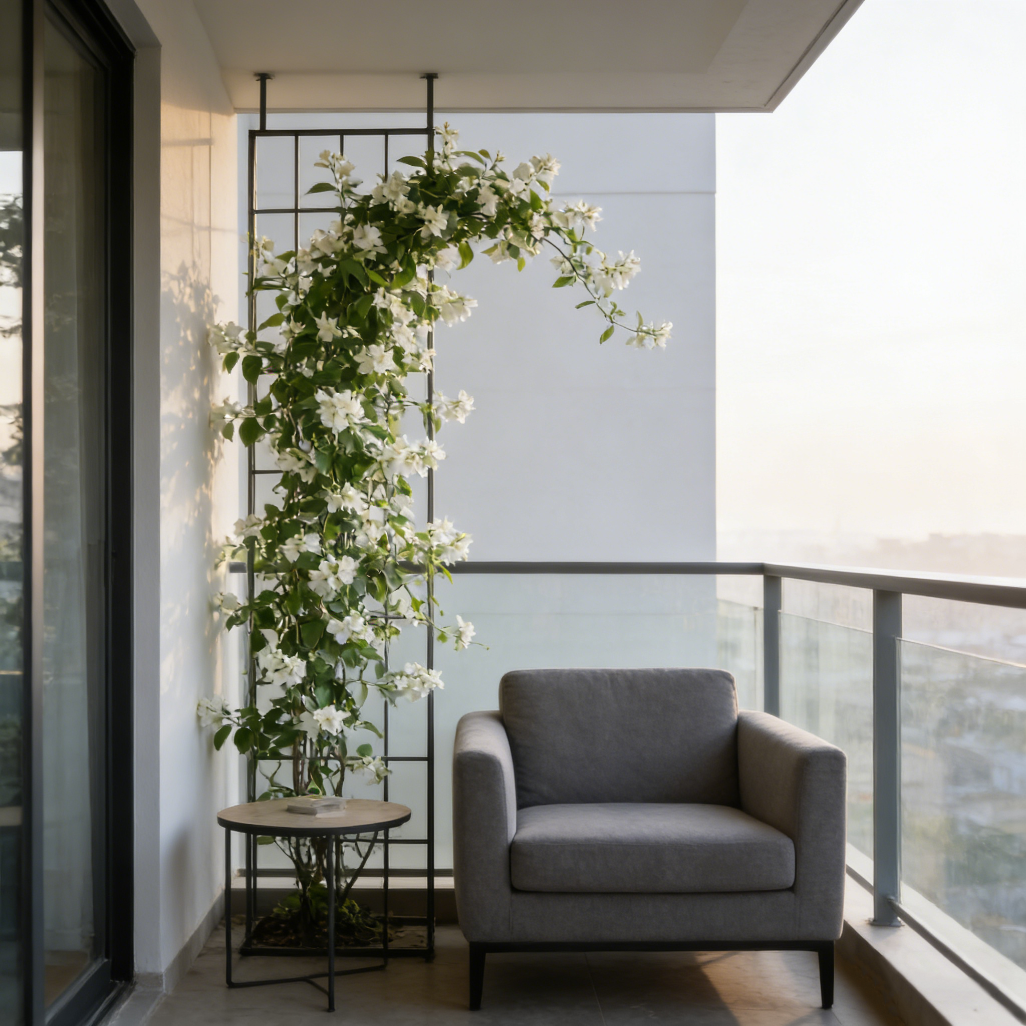 🌿🌸Samen der Mitternachtsduft-Jasminpflanze – mehrjährige Blume