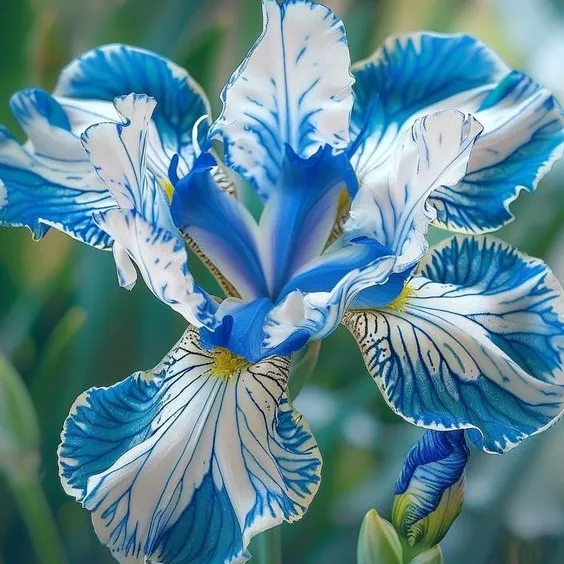 🔥【Limited Time Sale】🌺Iris Bulbs - Rare Species(#4)
