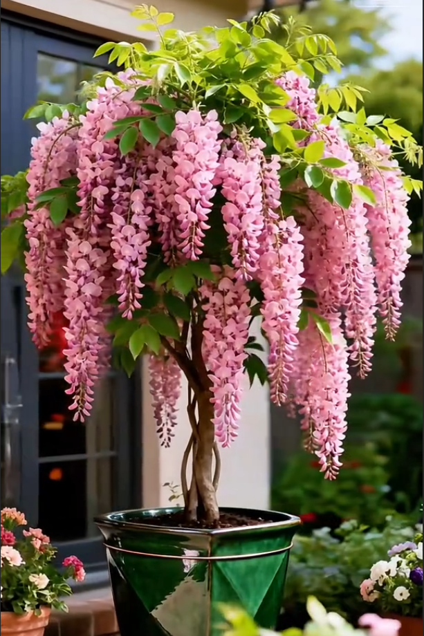 Wisteria Seeds🌈Create your dream garden